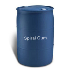 Spiral Gum Powder